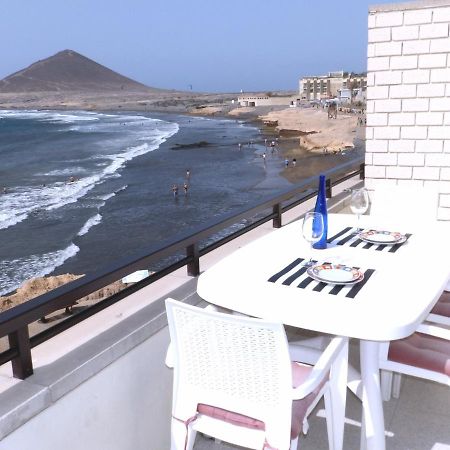 אל מדאנו Apartamento Costa Roja Views מראה חיצוני תמונה