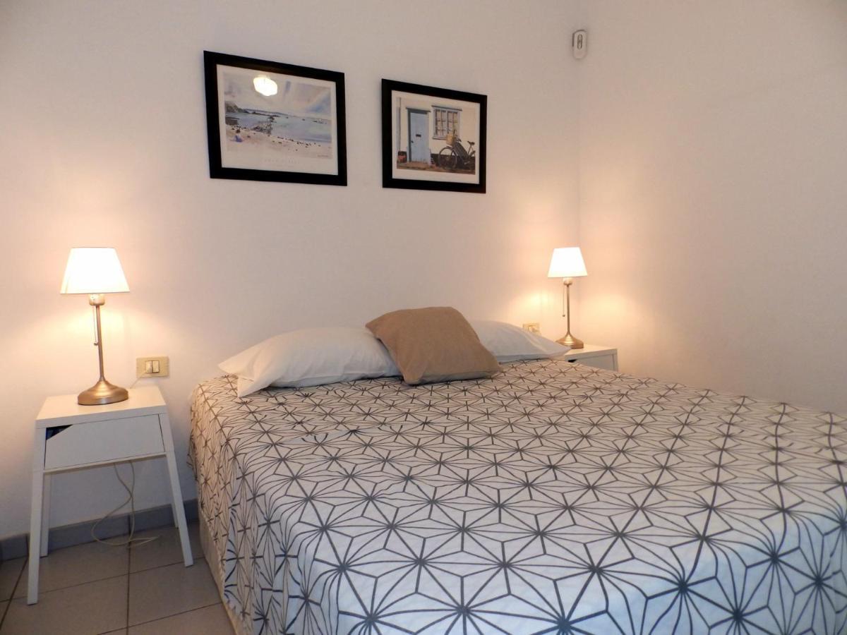 אל מדאנו Apartamento Costa Roja Views מראה חיצוני תמונה